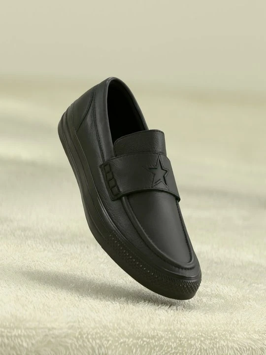Zdjęcie produktu Półbuty wsuwane Converse czarny