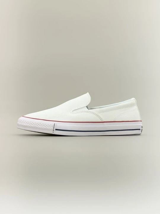 Zdjęcie produktu Półbuty wsuwane Converse biały