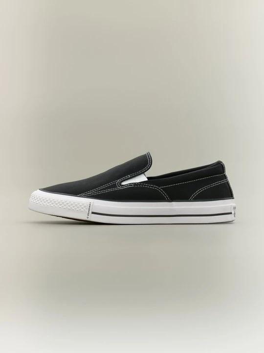 Zdjęcie produktu Półbuty wsuwane Converse czarny