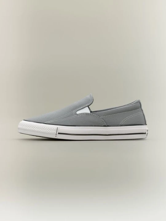 Zdjęcie produktu Półbuty wsuwane Converse szary