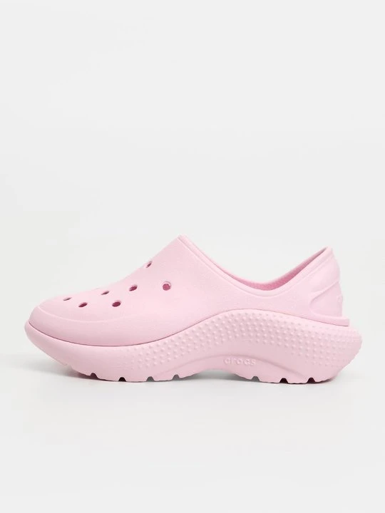 Zdjęcie produktu Półbuty wsuwane Crocs jasnoróżowy