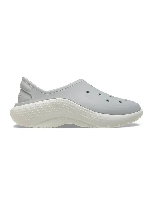 Zdjęcie produktu Półbuty wsuwane Crocs jasnoszary