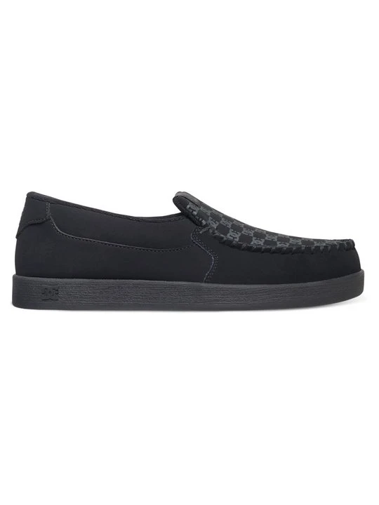 Zdjęcie produktu Półbuty wsuwane DC Shoes czarny