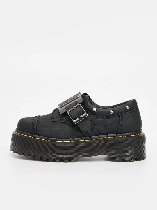 Zdjęcie produktu Półbuty wsuwane Dr. Martens czarny