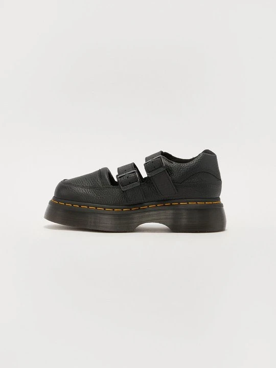Zdjęcie produktu Półbuty wsuwane Dr. Martens czarny