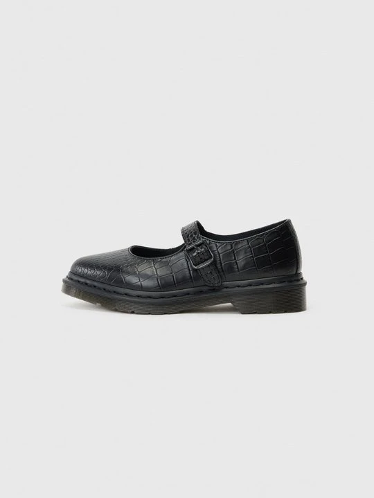Zdjęcie produktu Półbuty wsuwane Dr. Martens czarny