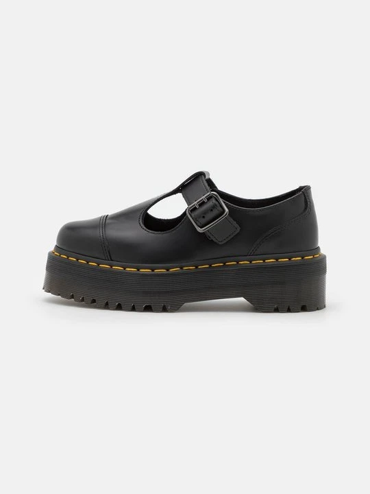 Zdjęcie produktu Półbuty wsuwane Dr. Martens czarny