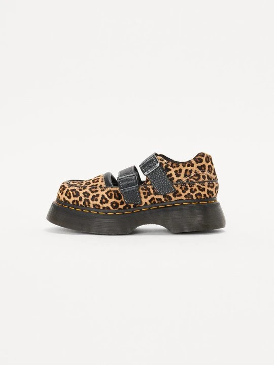 Zdjęcie produktu Półbuty wsuwane Dr. Martens jasnobrązowy