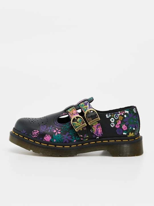 Zdjęcie produktu Półbuty wsuwane Dr. Martens czarny