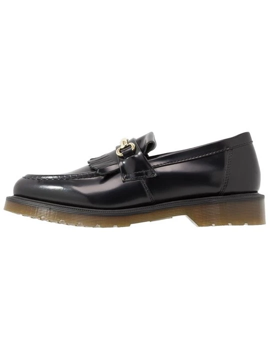 Zdjęcie produktu Półbuty wsuwane Dr. Martens czarny
