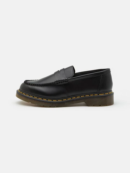 Zdjęcie produktu Półbuty wsuwane Dr. Martens czarny