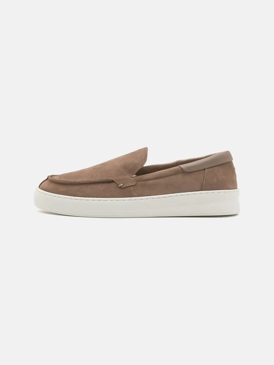 Zdjęcie produktu Półbuty wsuwane Filling Pieces brązowy