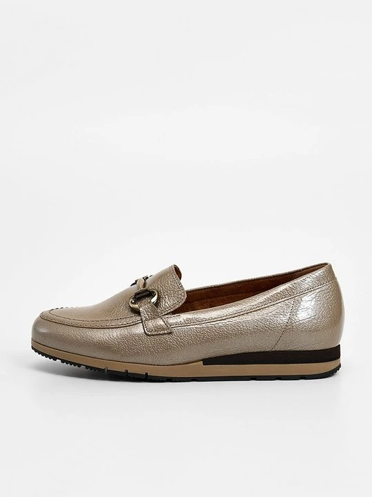 Zdjęcie produktu Półbuty wsuwane Gabor Comfort beżowy