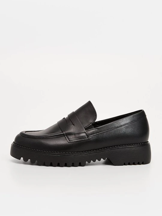 Zdjęcie produktu Półbuty wsuwane Gabor Comfort czarny