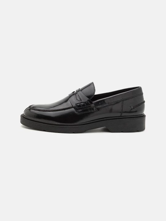 Zdjęcie produktu Półbuty wsuwane Jack&Jones czarny