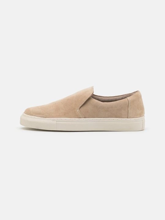 Zdjęcie produktu Półbuty wsuwane Jack&Jones taupe