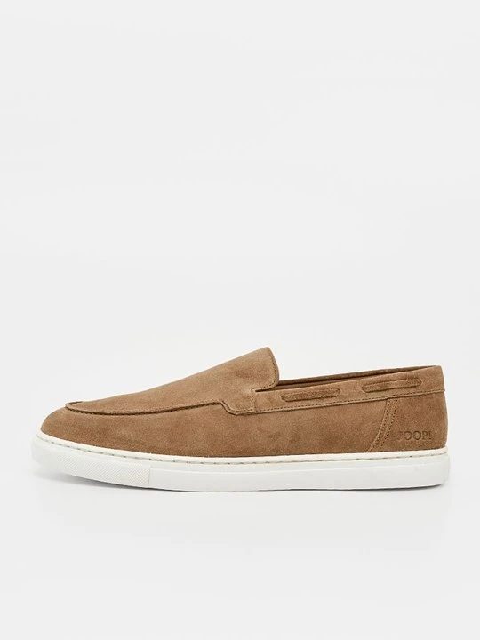 Zdjęcie produktu Półbuty wsuwane JOOP! khaki