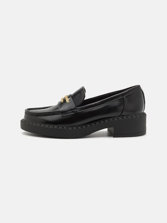 Zdjęcie produktu Półbuty wsuwane Kate Spade czarny