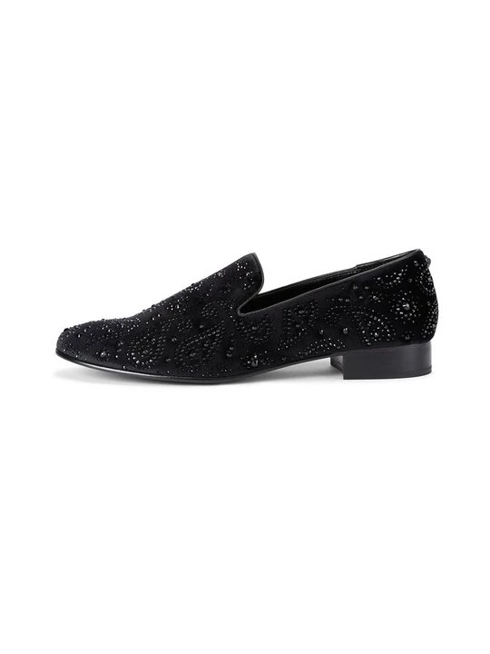 Zdjęcie produktu Półbuty wsuwane Kurt Geiger czarny