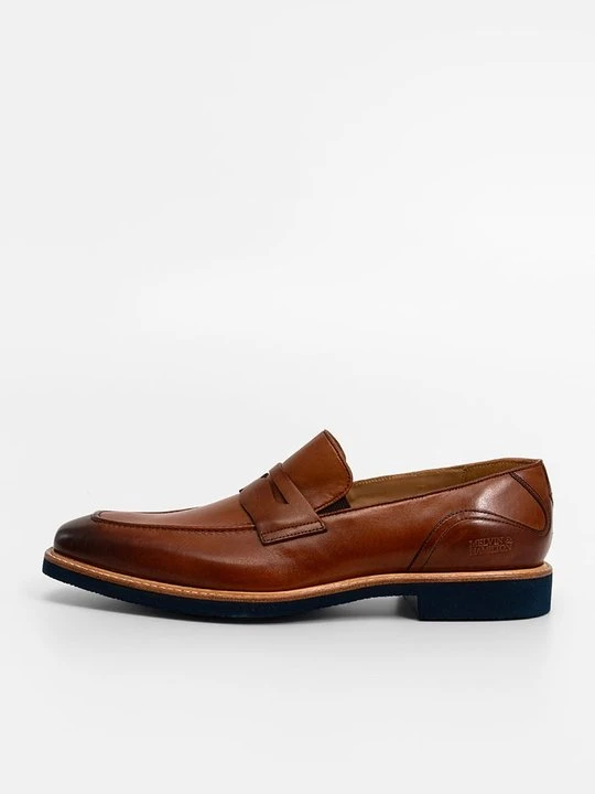 Zdjęcie produktu Półbuty wsuwane MELVIN & HAMILTON tan