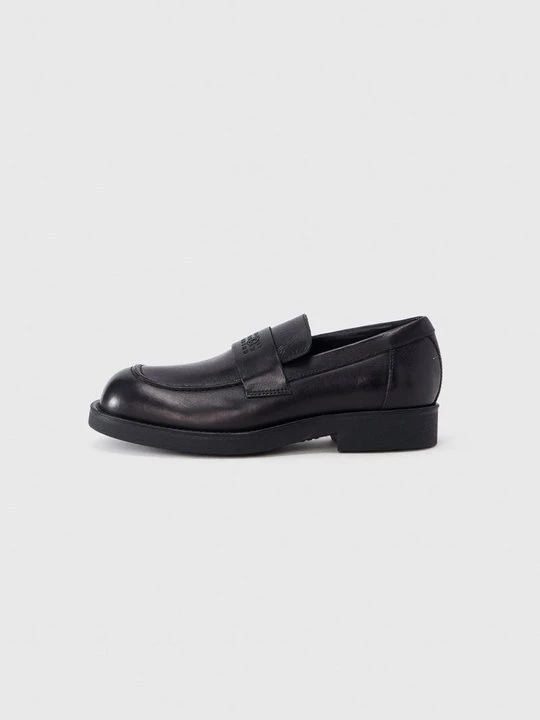Zdjęcie produktu Półbuty wsuwane MM6 Maison Margiela czarny