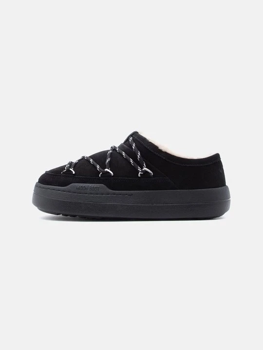 Zdjęcie produktu Półbuty wsuwane Moon Boot czarny