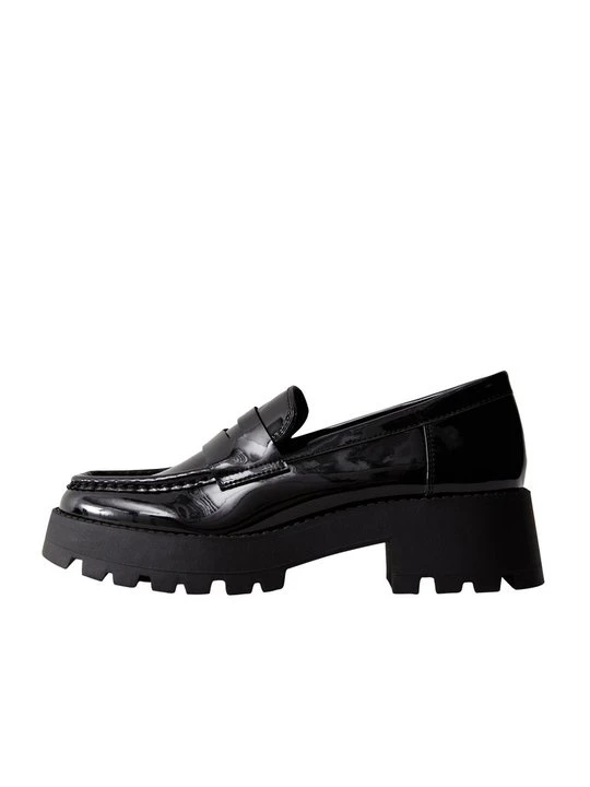 Zdjęcie produktu Półbuty wsuwane New Look czarny