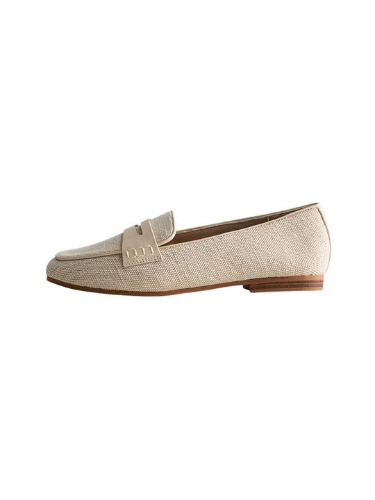 Zdjęcie produktu Półbuty wsuwane New Look mleczny