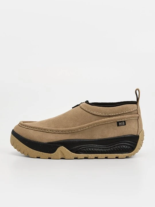 Zdjęcie produktu Półbuty wsuwane Nike czarny