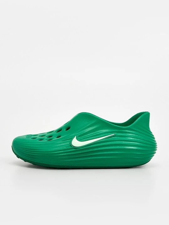 Zdjęcie produktu Półbuty wsuwane Nike zielony