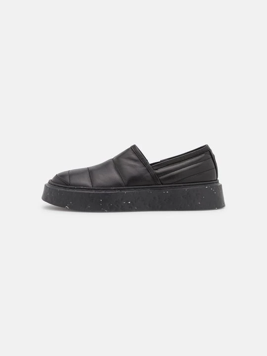 Zdjęcie produktu Półbuty wsuwane Oa Non Fashion czarny