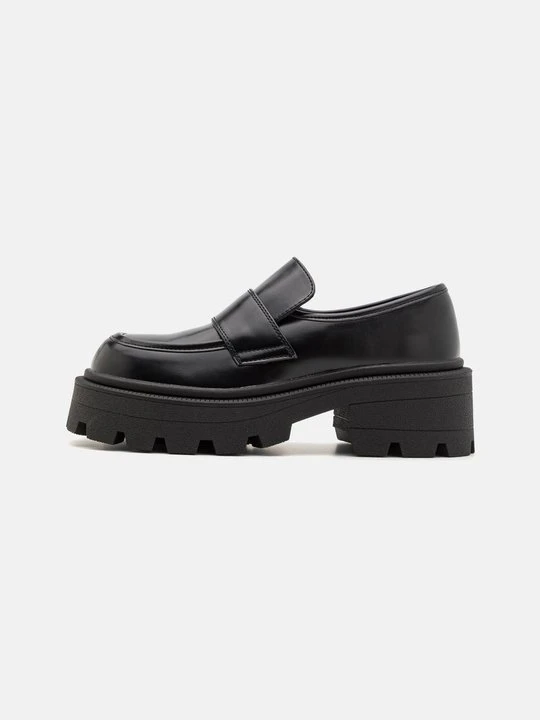 Zdjęcie produktu Półbuty wsuwane ONLY SHOES By Zalando czarny
