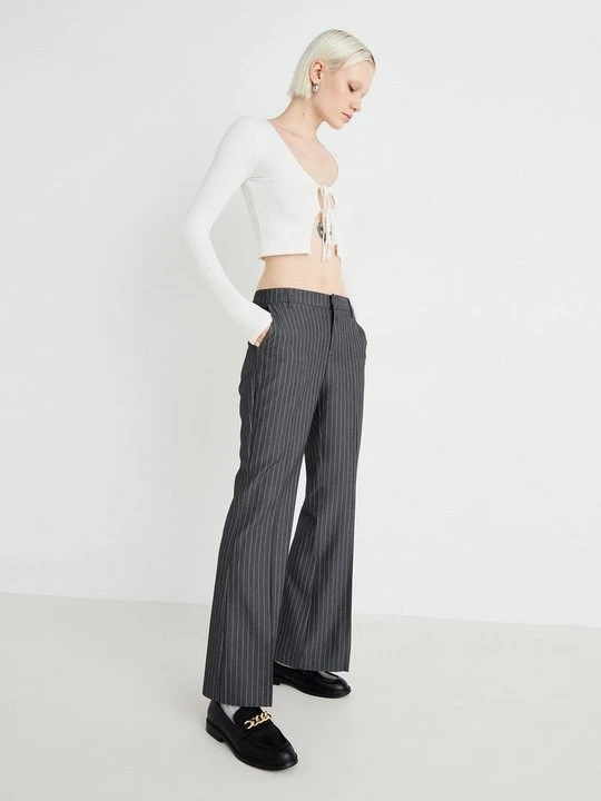 Zdjęcie produktu Półbuty wsuwane ONLY SHOES By Zalando czarny
