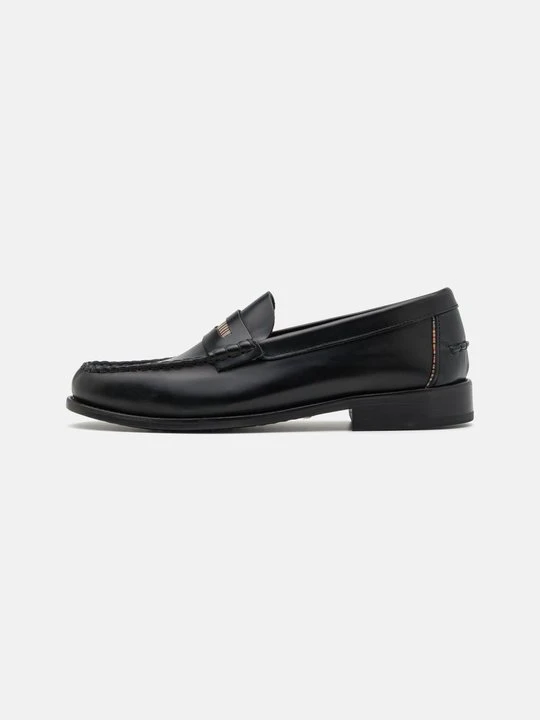Zdjęcie produktu Półbuty wsuwane Paul Smith czarny
