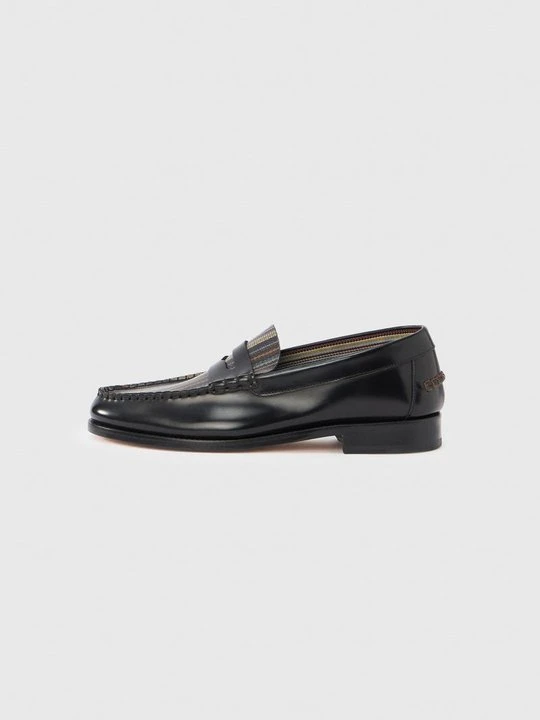 Zdjęcie produktu Półbuty wsuwane Paul Smith czarny