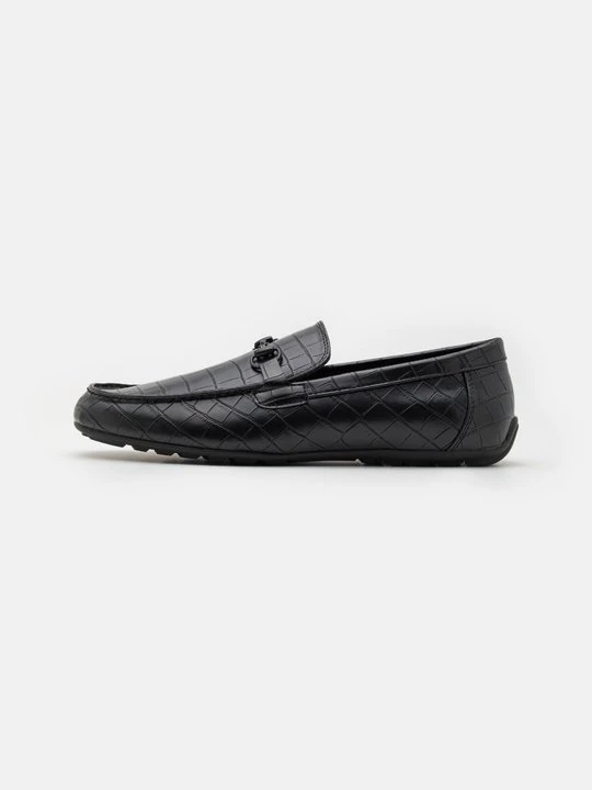 Zdjęcie produktu Półbuty wsuwane Pier One By Zalando czarny