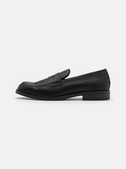 Zdjęcie produktu Półbuty wsuwane Pier One czarny