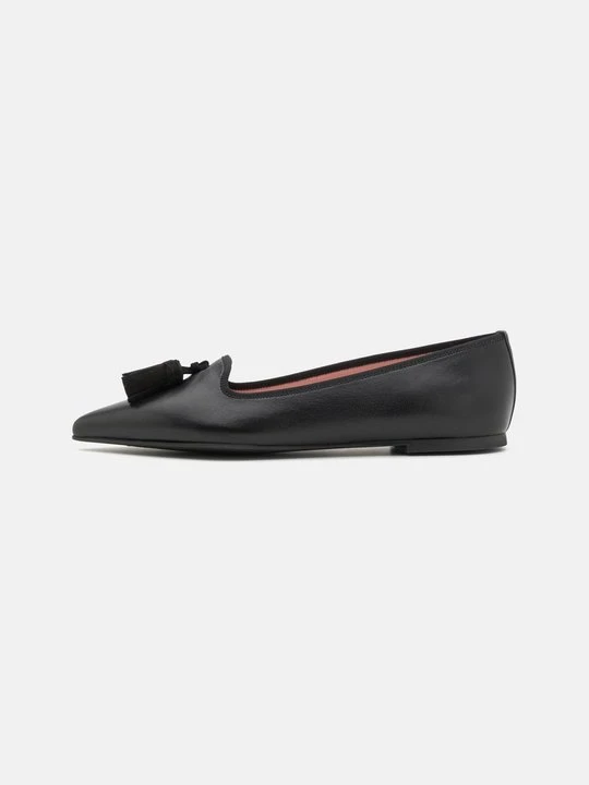 Zdjęcie produktu Półbuty wsuwane Pretty Ballerinas czarny
