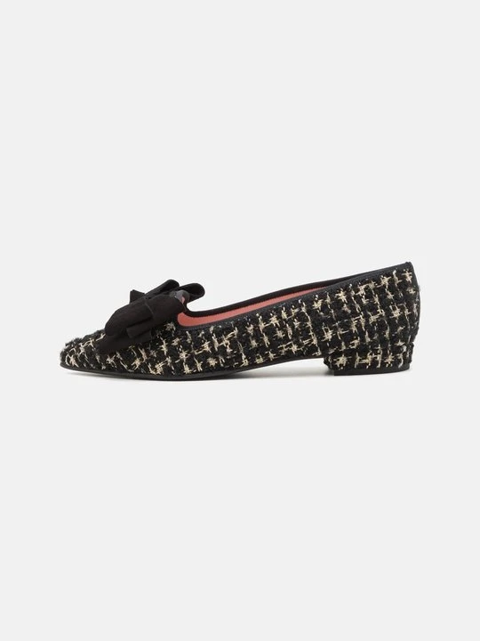 Zdjęcie produktu Półbuty wsuwane Pretty Ballerinas czarny