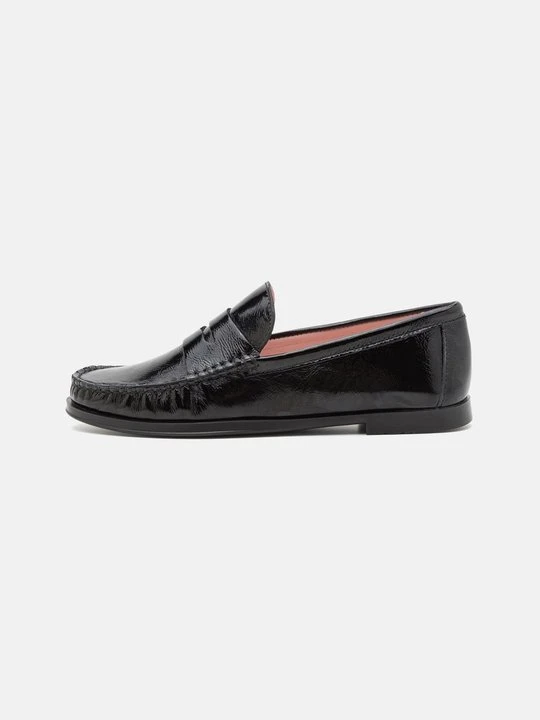 Zdjęcie produktu Półbuty wsuwane Pretty Ballerinas czarny