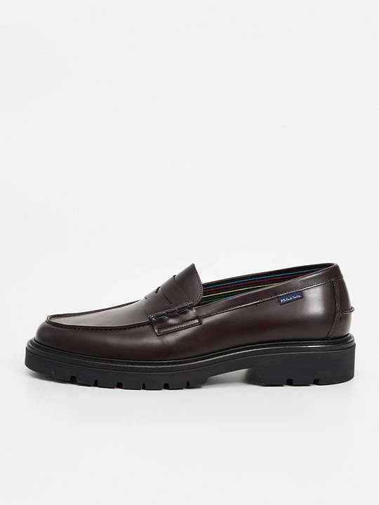 Zdjęcie produktu Półbuty wsuwane Paul Smith