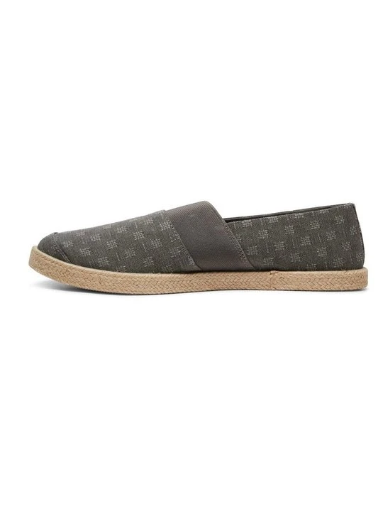 Zdjęcie produktu Półbuty wsuwane Quiksilver oliwkowy