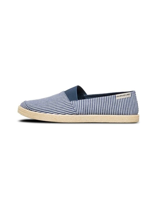 Zdjęcie produktu Półbuty wsuwane Quiksilver niebieski