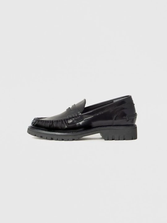 Zdjęcie produktu Półbuty wsuwane rag & bone czarny