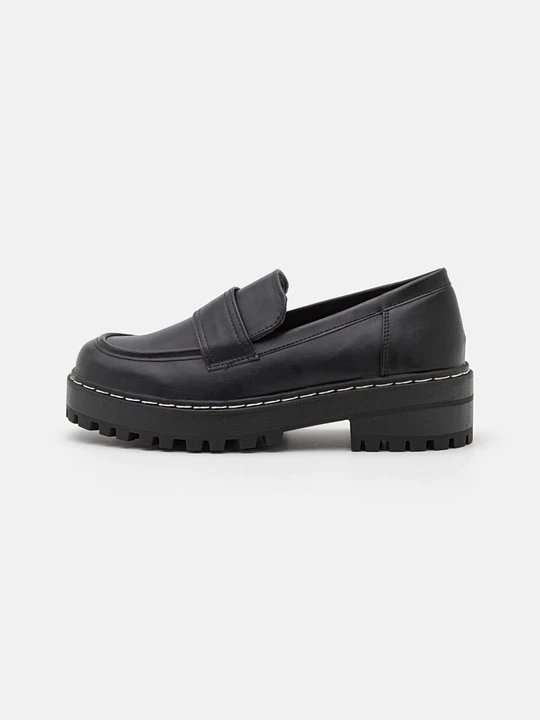 Zdjęcie produktu Półbuty wsuwane Rubi Shoes by Cotton On czarny