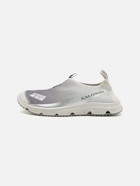 Zdjęcie produktu Sneakersy niskie Salomon ciemnoszary