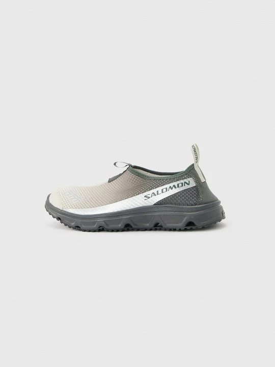 Zdjęcie produktu Sneakersy niskie Salomon szary