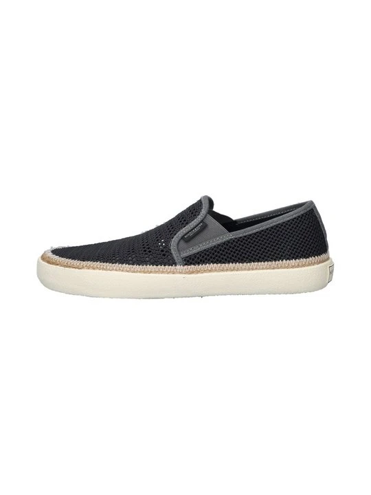 Zdjęcie produktu Półbuty wsuwane Scotch & Soda szary