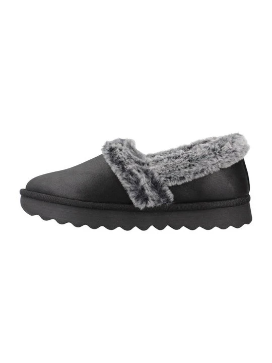 Zdjęcie produktu Półbuty wsuwane Skechers czarny