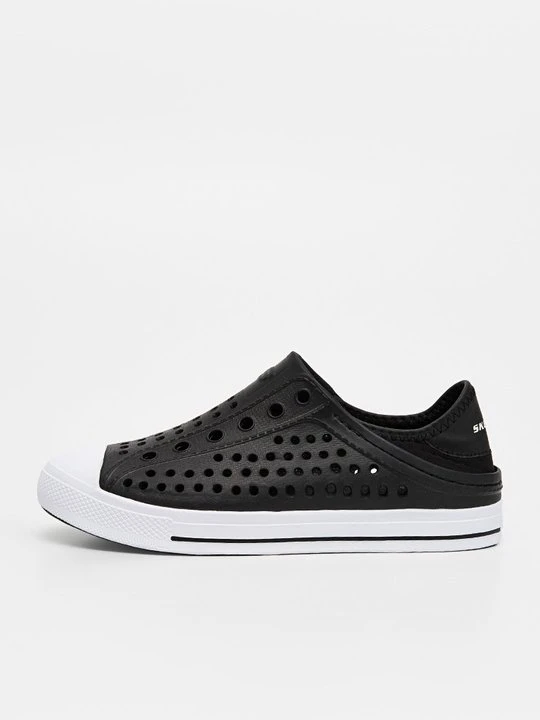 Zdjęcie produktu Półbuty wsuwane Skechers czarny
